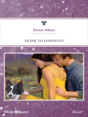 cover image of Home to Harmony